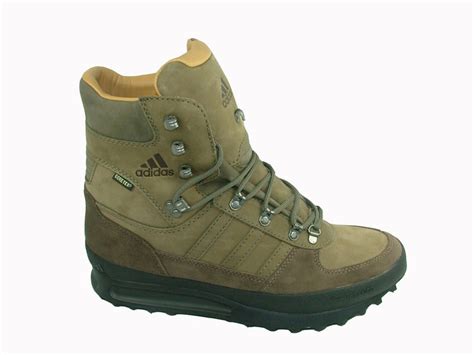 adidas trekker boots